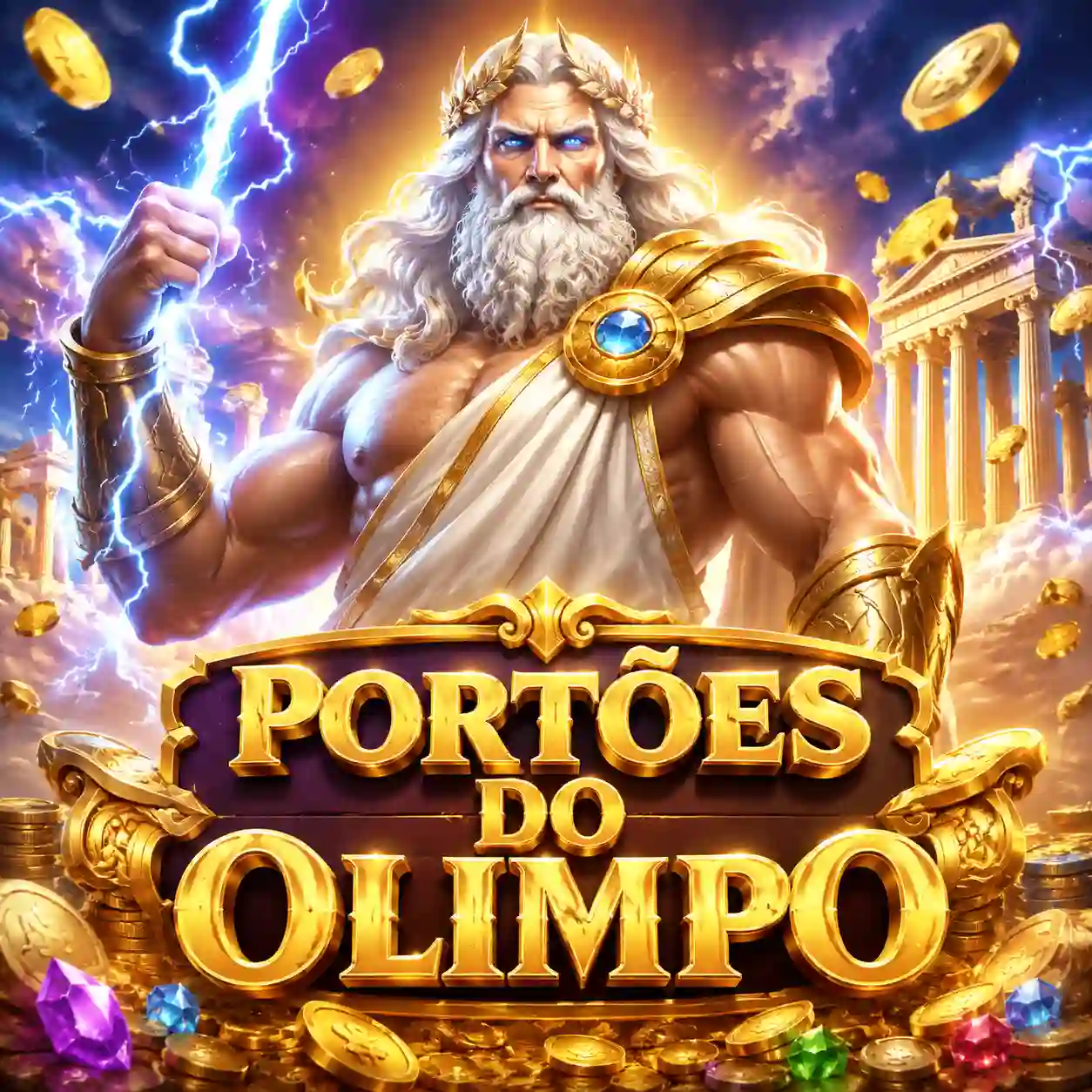 Capa do slot Gonzo's Quest, da NetEnt