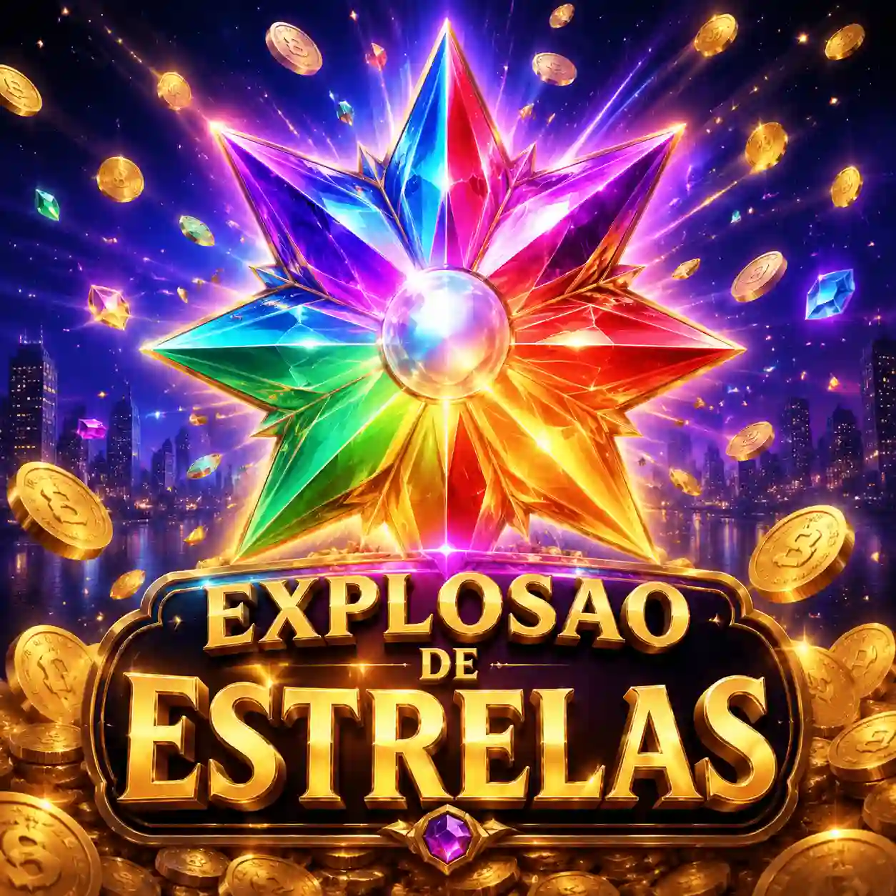 Capa do slot Starburst, da NetEnt